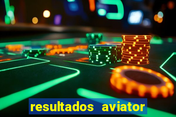 resultados aviator estrela bet